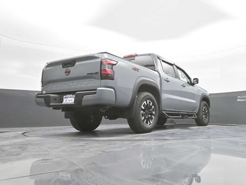 Used 2023 Nissan Frontier PRO-4X w/ Pro Convenience Package AWD/4WD image 44