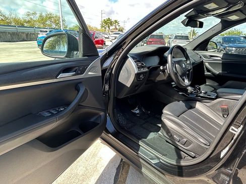 Used 2024 BMW X3 sDrive30i image 15