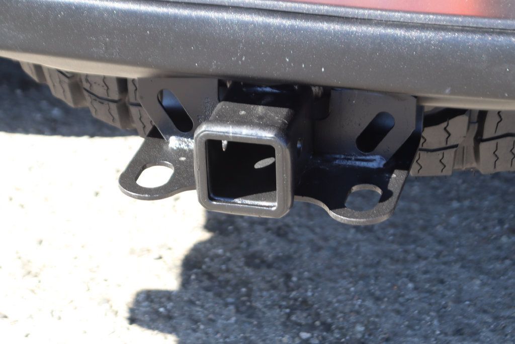 Used 2021 RAM 1500 TRX w/ TRX Level 2 Equipment Group AWD/4WD image 58