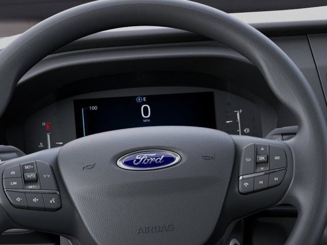 New 2027 Ford Transit 250 148 High Roof Extended w/ Load Area Protection Package RWD image 13