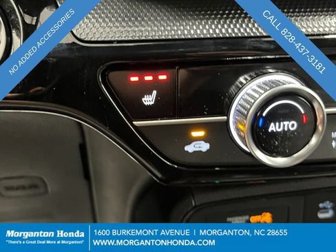 New 2026 Honda CR-V Sport Touring image 23