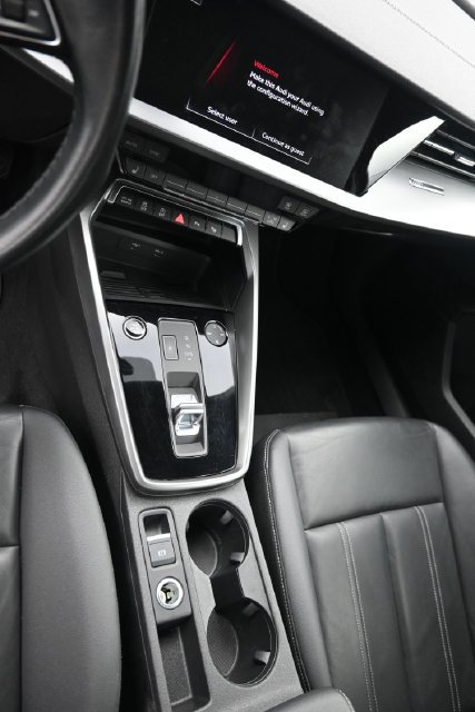 Used 2024 Audi A3 2.0T Premium FWD image 17