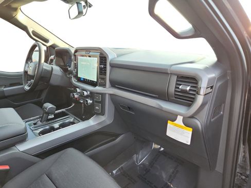 New 2026 Ford F150 XLT w/ Equipment Group 302A MID image 23