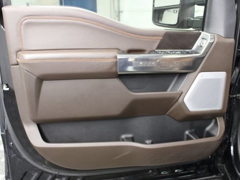 Used 2026 Ford F250 King Ranch AWD/4WD image 80