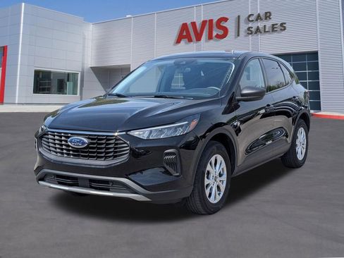 Used 2025 Ford Escape Active AWD/4WD image 1