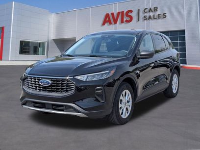 Used 2025 Ford Escape Active