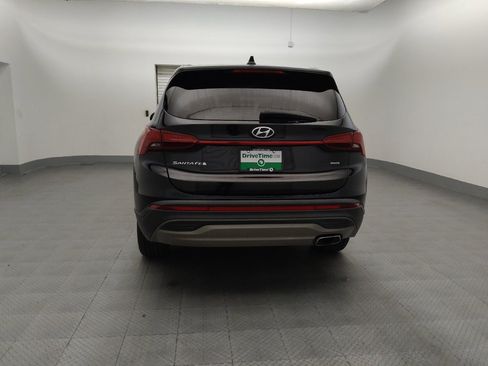 Used 2021 Hyundai Santa Fe SE image 6
