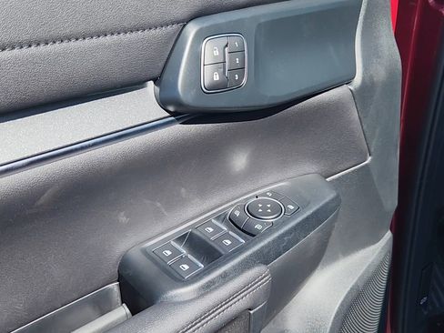 New 2025 Ford Ranger Lariat w/ FX4 Off-Road Package AWD/4WD image 7