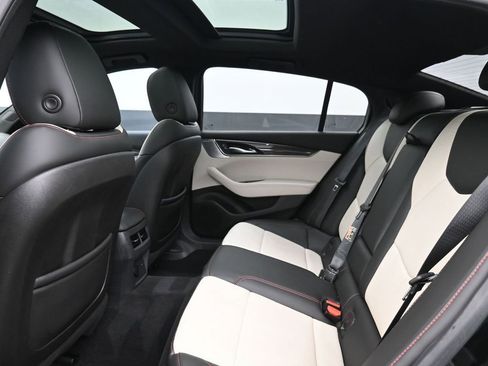 Used 2021 Cadillac CT5 Sport image 21