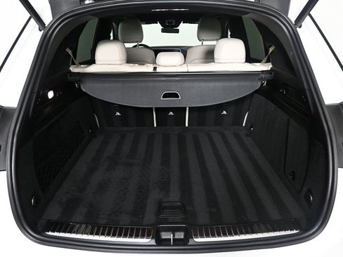 Certified 2025 Mercedes-Benz GLE 350 4MATIC image 30