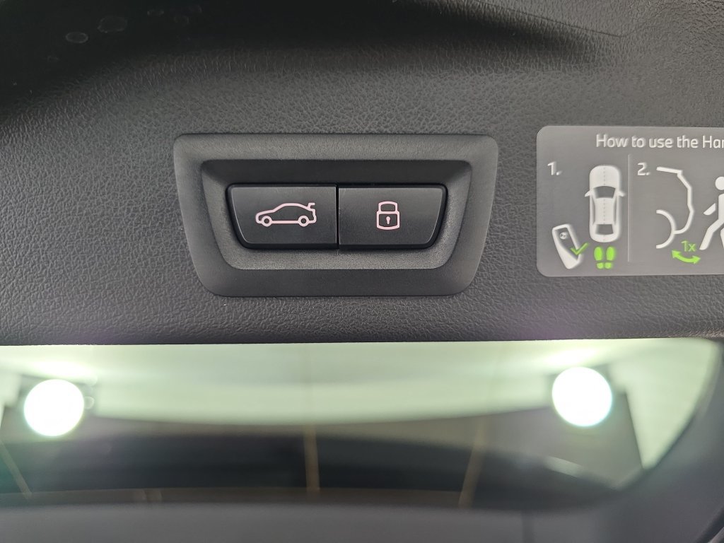 Certified 2026 BMW X5 xDrive40i AWD/4WD image 13