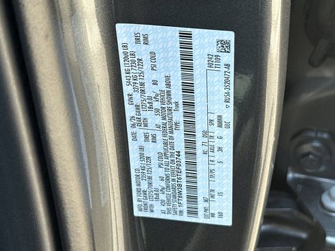 New 2026 Ford F350 XL w/ STX Appearance Package AWD/4WD image 26