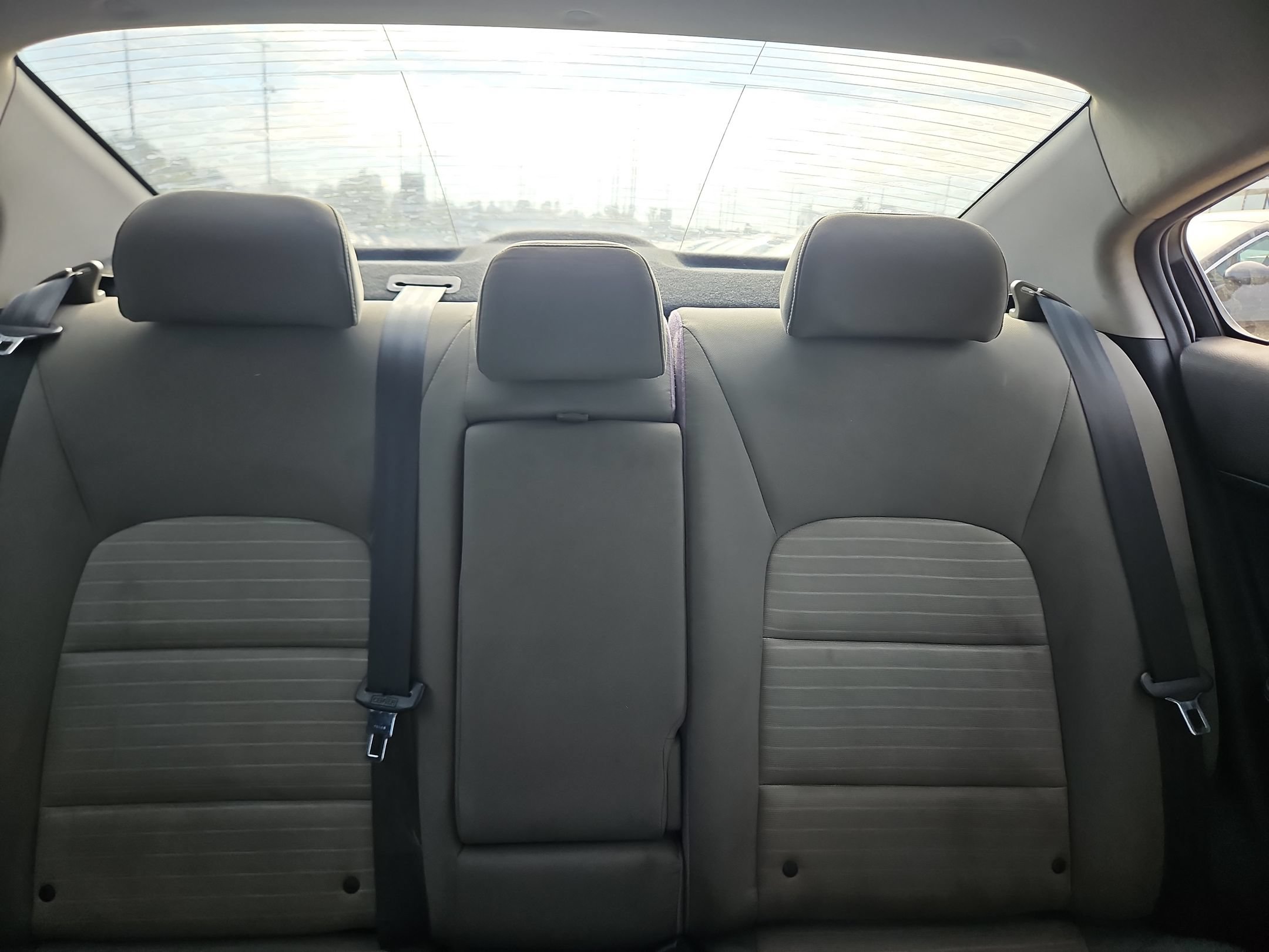 Used 2014 Kia Forte EX FWD image 13