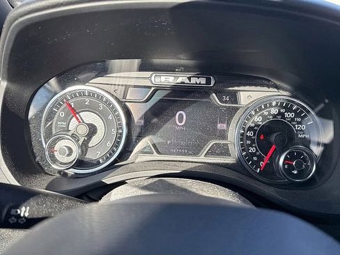 Used 2022 RAM 1500 Big Horn image 20