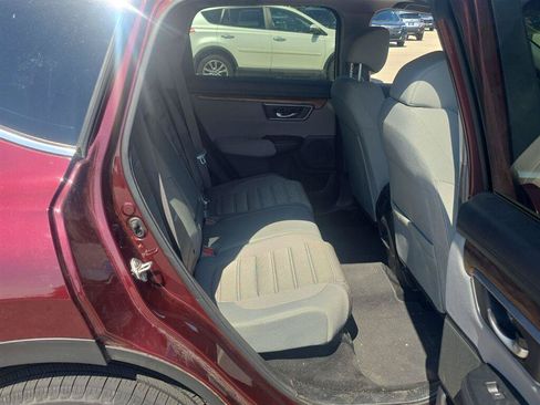 Used 2018 Honda CR-V EX image 17