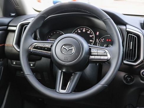 New 2026 MAZDA CX-50 AWD 2.5 Hybrid w/ Weather Package image 16
