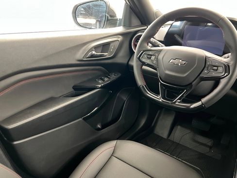 New 2026 Chevrolet Trax RS w/ Sunroof Package image 12