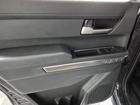 New 2026 Toyota Tacoma TRD Sport AWD/4WD image 25