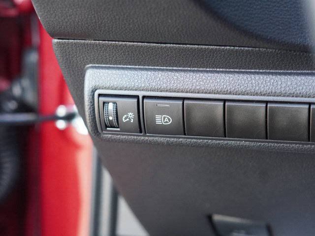 Certified 2025 Toyota Corolla SE FWD image 19