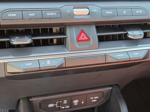 New 2026 Kia K4 GT-Line image 14