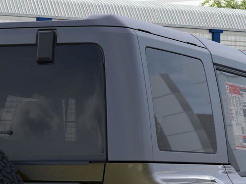 New 2026 Ford Bronco Raptor image 25