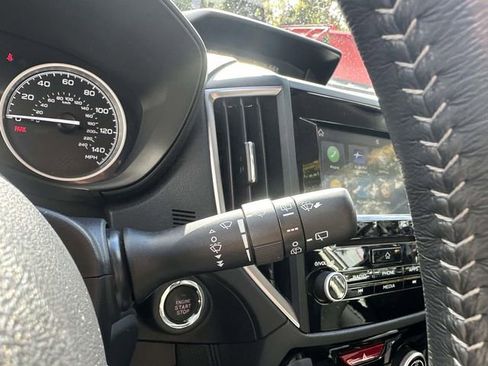 Used 2022 Subaru Forester Premium image 28