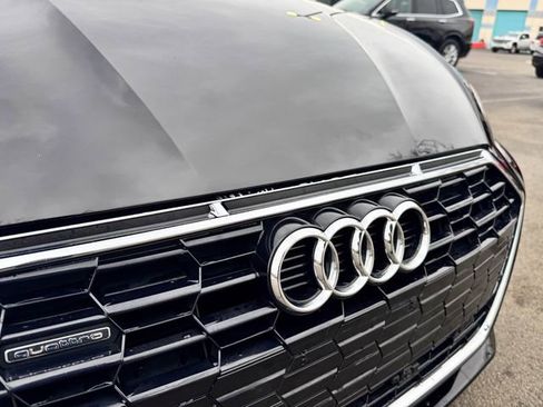Used 2021 Audi A5 2.0T Premium w/ Convenience Package image 17