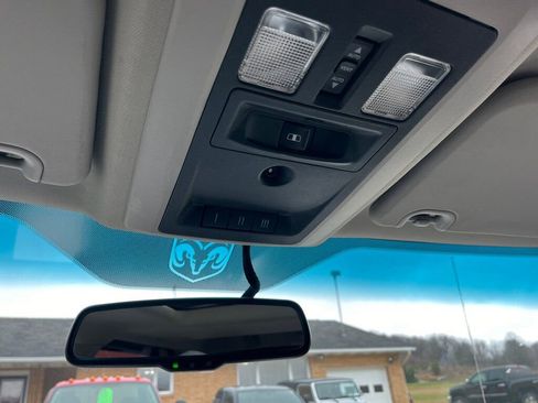 Used 2012 RAM 3500 Laramie w/ HD Snow Plow Prep Group image 13