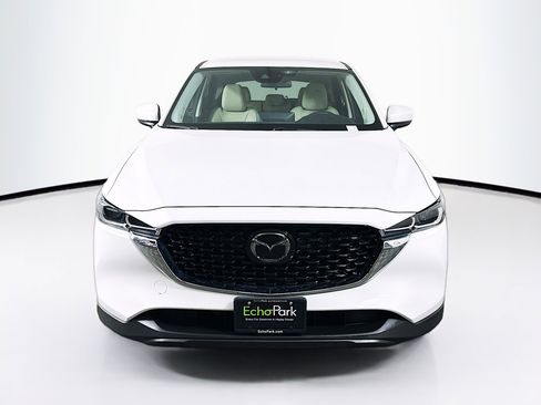 Used 2023 MAZDA CX-5 AWD 2.5 S w/ Select Package image 2