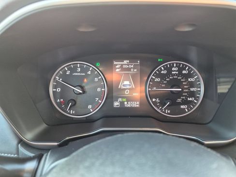 Used 2024 Subaru Outback Limited AWD/4WD image 11