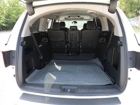 Used 2022 Honda Odyssey Elite image 13