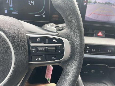 Used 2023 Kia Sportage LX AWD/4WD image 26