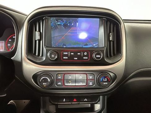 Used 2015 GMC Canyon SLE w/ SLE Convenience Package AWD/4WD image 23