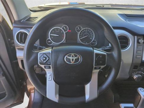 Used 2016 Toyota Tundra SR5 w/ TRD Off Road Package RWD image 16