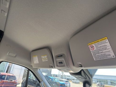 Used 2024 Ford Transit 250 148 Medium Roof w/ Load Area Protection Package image 9