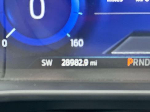 Used 2022 Ford Escape Titanium w/ Class II Trailer Tow Package image 13