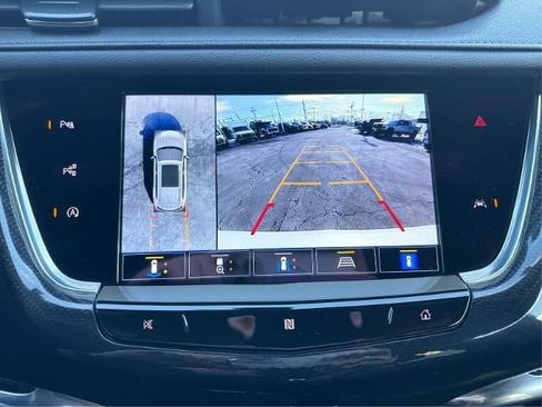 Used 2021 Cadillac XT6 Sport image 15