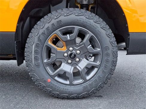 New 2026 Ford Maverick Tremor image 5