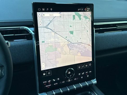 New 2026 GMC Sierra EV Elevation w/ Premium Package AWD/4WD image 18