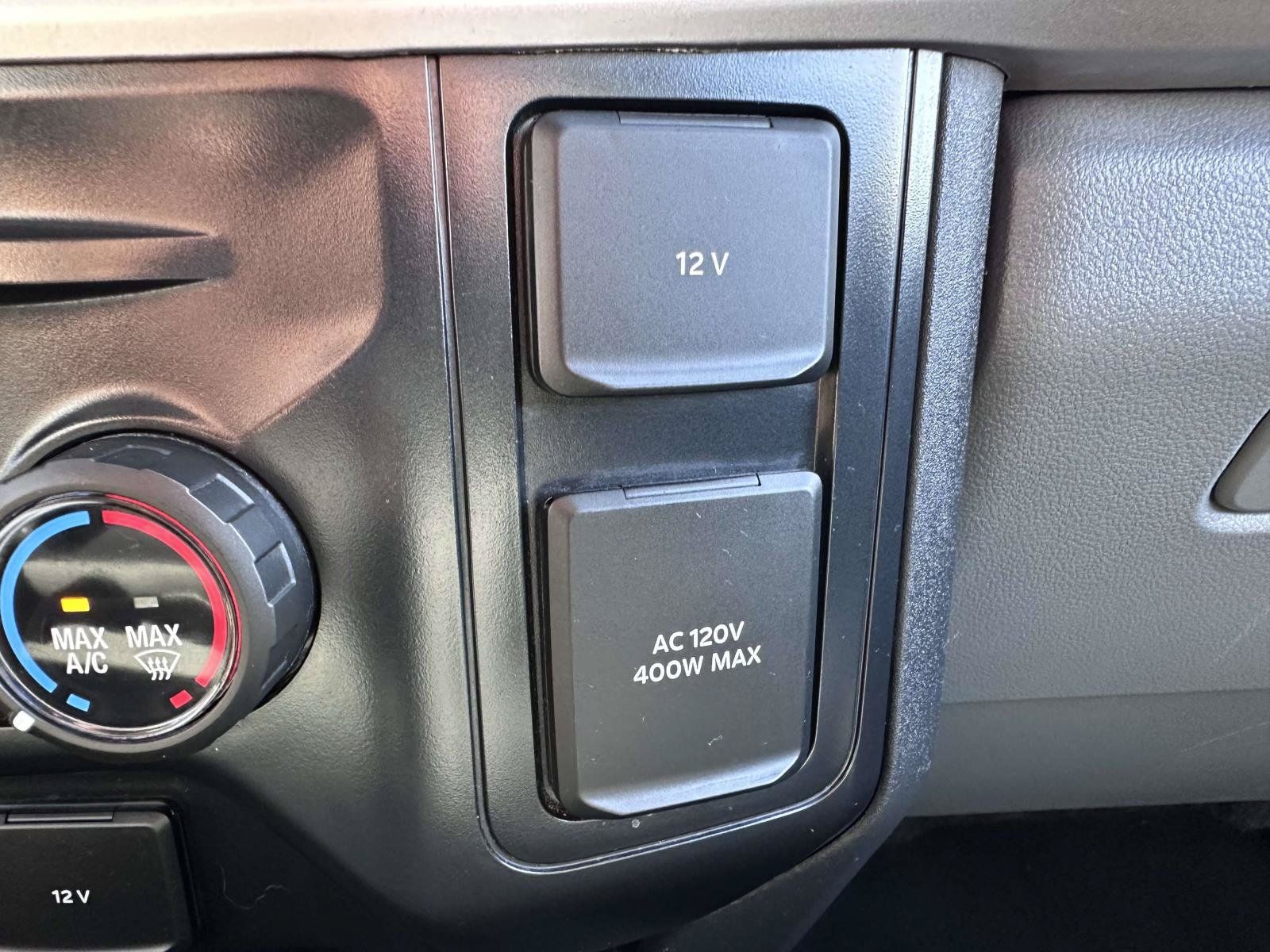 Used 2025 Ford F250 XLT AWD/4WD image 26