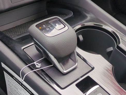 Certified 2026 Nissan Rogue SV w/ SV Premium Package image 22