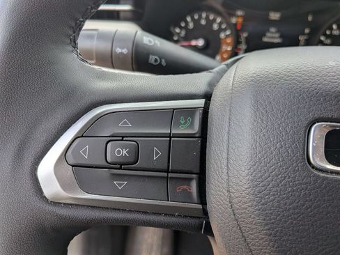 Used 2025 Jeep Compass Limited AWD/4WD image 19