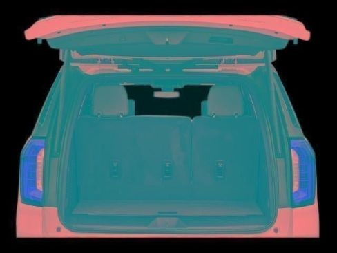 Used 2021 GMC Yukon SLT AWD/4WD image 35