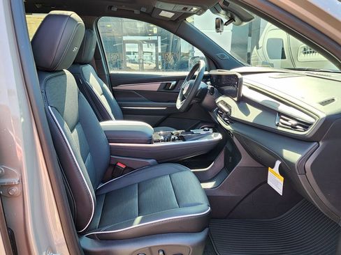 New 2026 Buick Enclave Sport Touring w/ Super Cruise Package FWD image 41