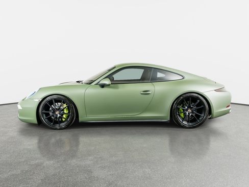 Used 2013 Porsche 911 Carrera 4S image 16