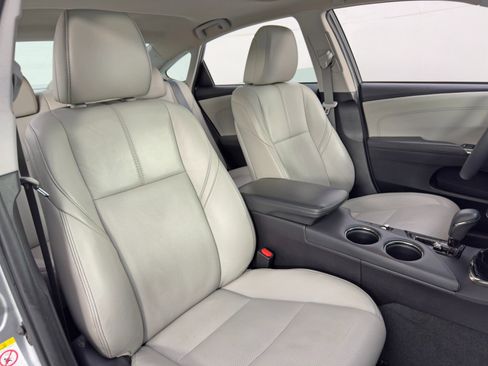 Used 2016 Toyota Avalon Limited w/ Toyota Safety Sense Package image 35