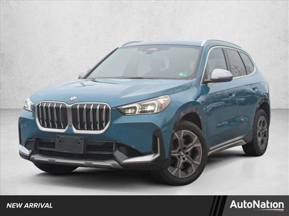 Used 2023 BMW X1 xDrive28i w/ Convenience Package