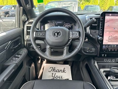 New 2026 RAM 2500 Limited image 13