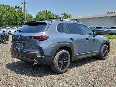 New 2026 MAZDA CX-50 AWD 2.5 S w/ Weather Package image 6