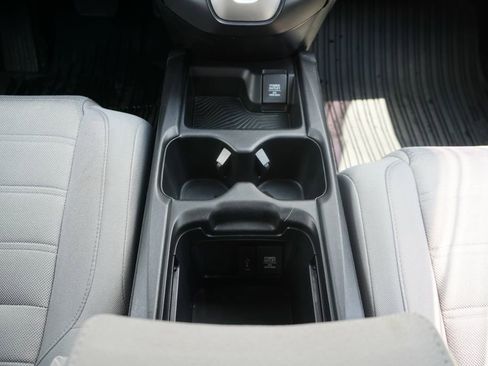 Used 2017 Honda CR-V LX image 20